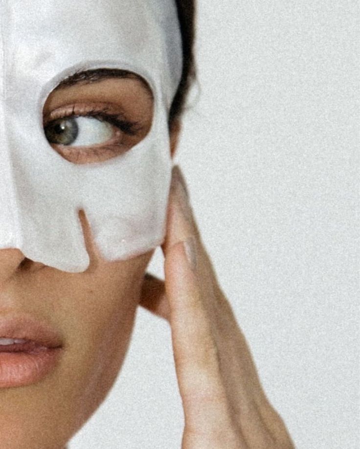 Sanae, fondatrice et experte skincare BHSkinParis